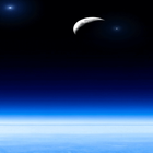 Moon Stars Live Wallpaper 图标