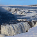 Nature Winter Fall LWP APK