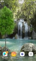 Nature Lake Fall LWP screenshot 1