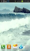 Nature Ocean Waves LWP screenshot 1