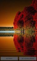 Red Tree Lake LWP poster