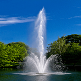 Strange Fountain LWP icon