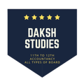 Daksh Studies