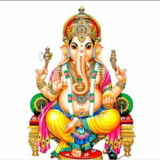 Shri Ganesh Chalisa, Aarti, Ma