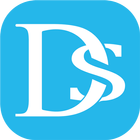 Dakshya School - Learning App for PG - XII أيقونة