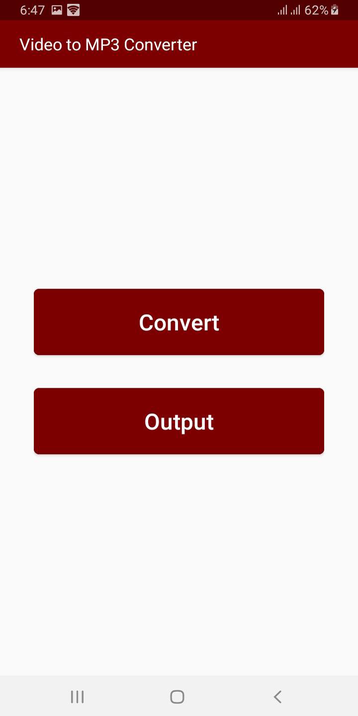 Video to MP3 Converter APK for Android Download