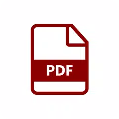 PDF Reader - Day & Night Mode