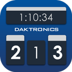DAK Score icon