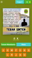 Tebak Sinten (Dapuda Edition) পোস্টার