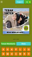 Tebak Sinten (Dapuda Edition) স্ক্রিনশট 1