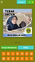 Tebak Sinten (Dapuda Edition) স্ক্রিনশট 2
