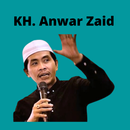 Dakwah lucuu Kh. Anwar Zaid. APK