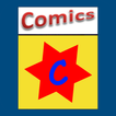 Comic Library 图标