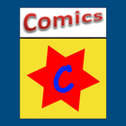 Comic Library icon