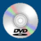 DVD Library icono