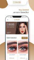 Dahab Lenses 截图 1