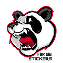 Esport & Gaming Stickers For WhatsApp New 2021 APK