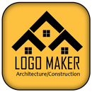 Logo Maker - Construction/Architecture Design Logo APK