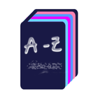 English Dictionary (Gemini) أيقونة