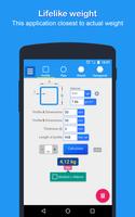 Best Metal Calculator تصوير الشاشة 2