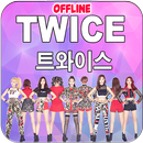 Twice Songs Offline With Lyrics -KPOP APK