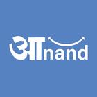 Anand - The Joy ícone