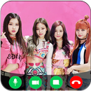 Blackpink Fake Call Fake Chat APK