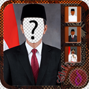 Foto Jadi Presiden APK