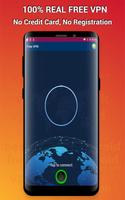 Dahlia VPN: Secure, Fast 포스터