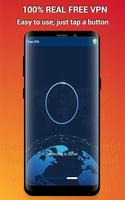 Dahlia VPN: Secure, Fast 스크린샷 1