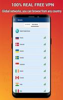 Dahlia VPN: Secure, Fast 스크린샷 3