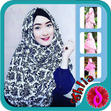 Hijab Syari آئیکن