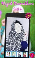 Hijab Syari capture d'écran 1