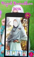 Hijab Syari capture d'écran 2