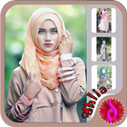 Hijab Abaya Beauty icône