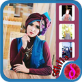 Hijab Fashion Beauty