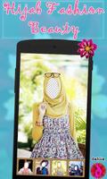Hijab Fashion Beauty скриншот 3