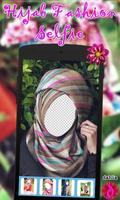 Hijab Fashion Selfie screenshot 3