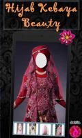 Hijab Kebaya Beauty imagem de tela 3