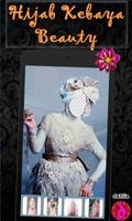 Hijab Kebaya Beauty screenshot 1