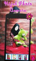 Hijab Photo Camera Ekran Görüntüsü 1