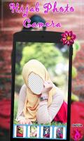 Hijab Photo Camera Ekran Görüntüsü 2