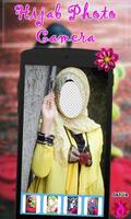 Hijab Photo Camera Ekran Görüntüsü 3