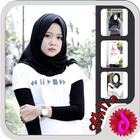 Hijab Style icône