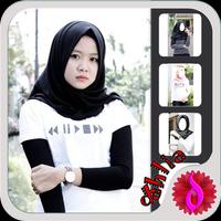 Hijab Style Affiche