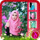 Hijab Syari Fashion Photo Edit APK