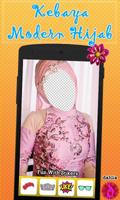 Kebaya Modern Hijab capture d'écran 3