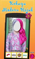 Kebaya Modern Hijab capture d'écran 2