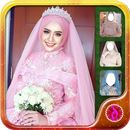 Luxury Hijab Wedding Dresses APK