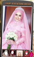 Luxury Hijab Wedding Dresses स्क्रीनशॉट 1